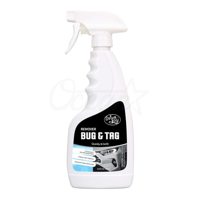 Osq22517 Car Bug Remover 500ml