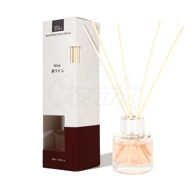 Osl22003 Reed Diffuser Wine 50ml