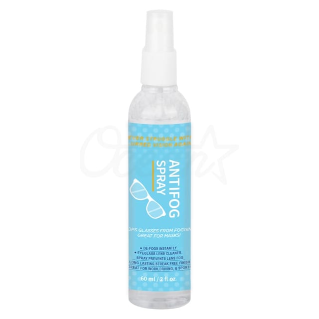 Osf20015 Antifog Spray 60ml