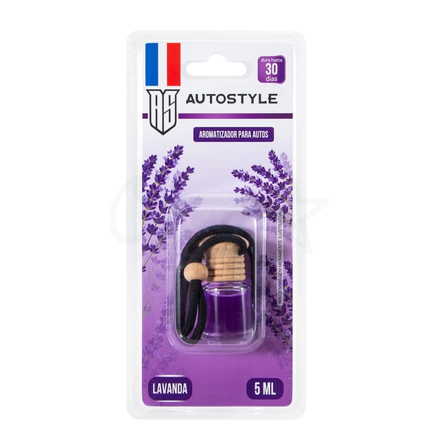 Osf18006 Car Perfume Lavender 6ml