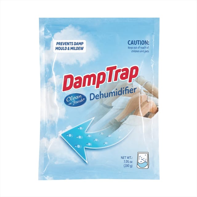 Osp2602073 Standing Dehumidifier 200g