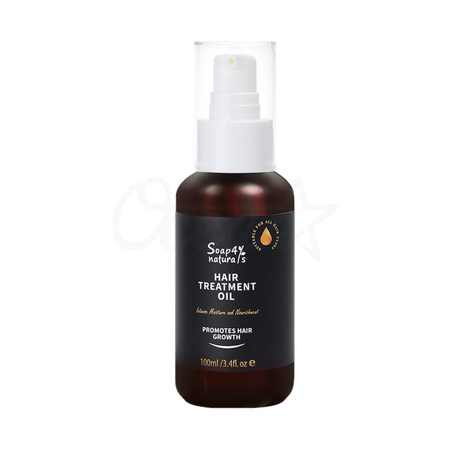Hao6004 Hair Treatment Oil 100ml