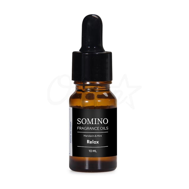 Fragrance Oils  Relax 10ml