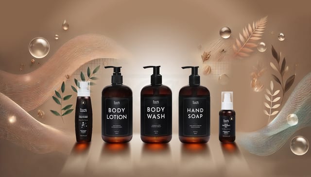Acondicionador con aceite de coco 400ml — la pura hidratación del coco desenreda, calma el cuero cabelludo seco y deja el cabello suave, sedoso y fácil de peinar.
