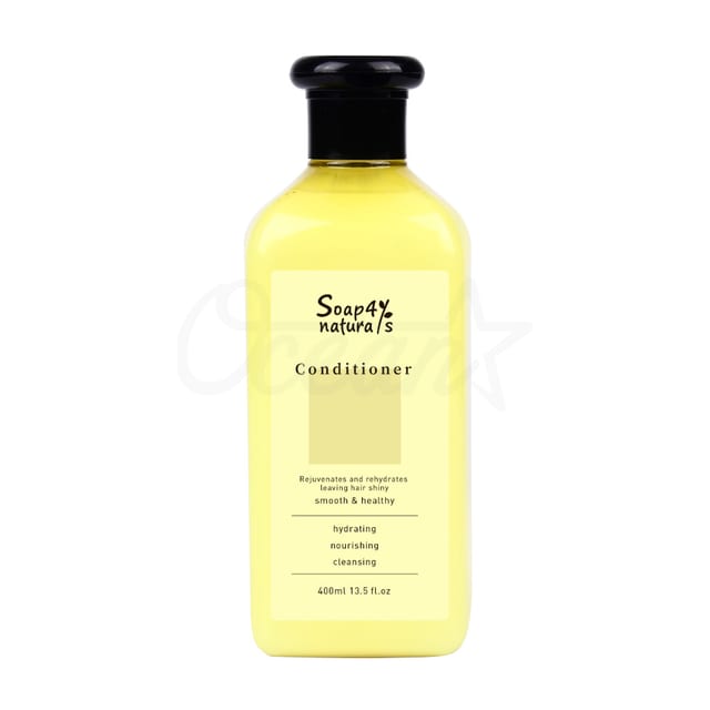 Cod3010 Regular Conditioner 400ml