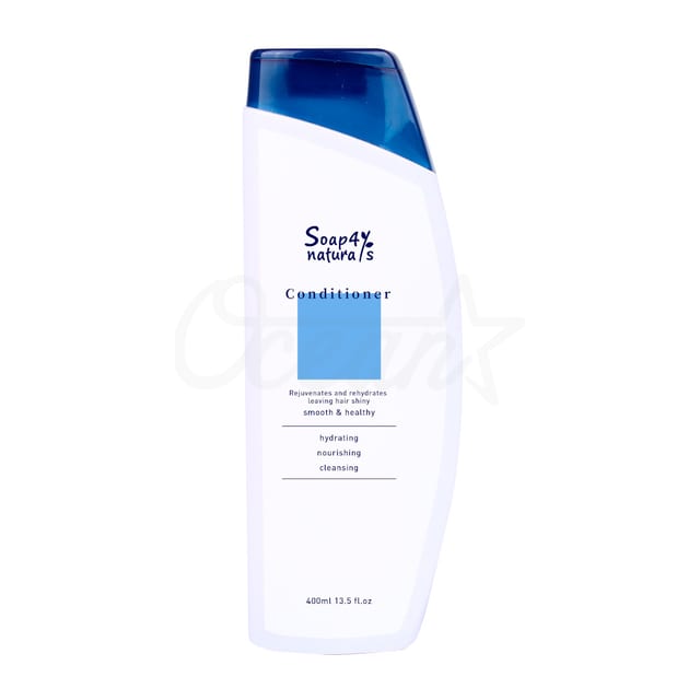 Cod3011 Regular Conditioner 400ml