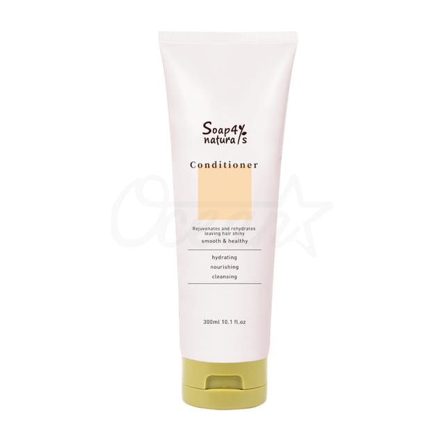 Cod4001 Regular Conditioner 300ml