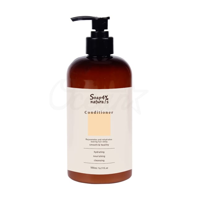Cod1031 Regular Conditioner 500ml