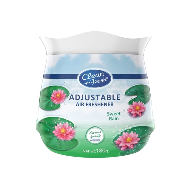 Osp2603008 Adjustable Air Freshener Sweet Rain 180g