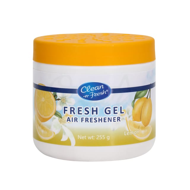 osb21005-round-jar-gel-air-freshener-lemon