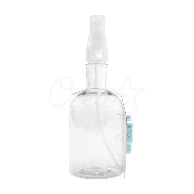 Os E2304001 All Purpose Cleaner Start Set Blister Pack 1trigger Spray 8g 3 Tablets Side