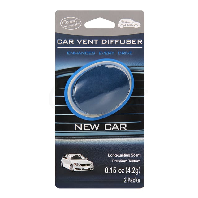Osp2512007 Car Vent Diffuser New Car
