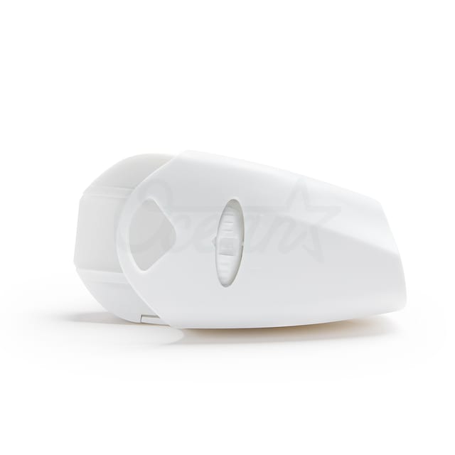 Adjustable Scented Oil Warmer Plugin 1