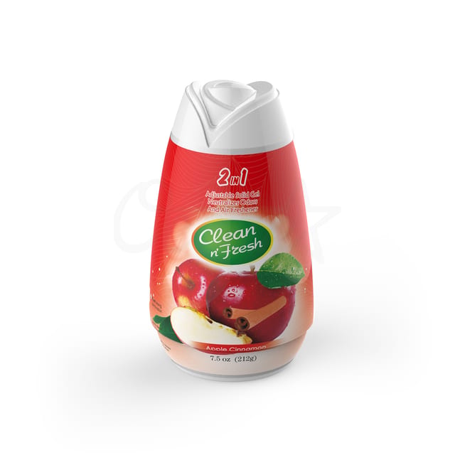 Adjustable Air Freshener 212g