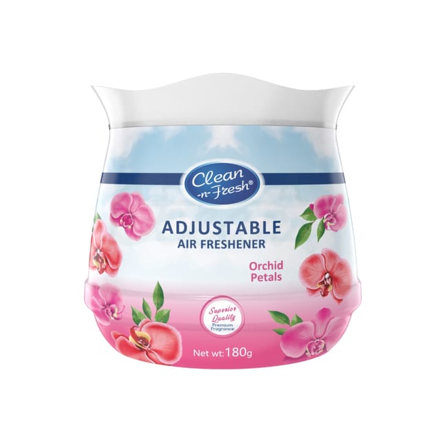 Osp2603008 Adjustable Air Freshener Orchid Petals 180g