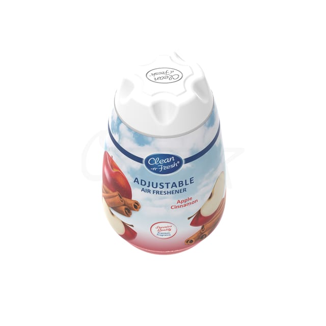 cone-gel-air-freshener