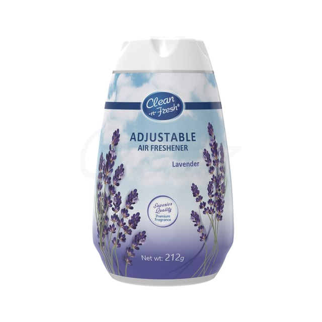 cone-gel-air-freshener-lavender