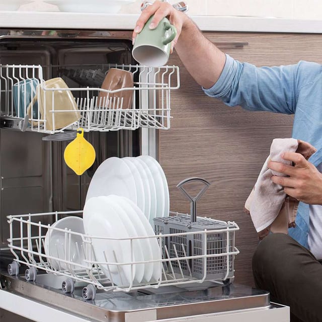 Dishwasher Freshener 12g 3