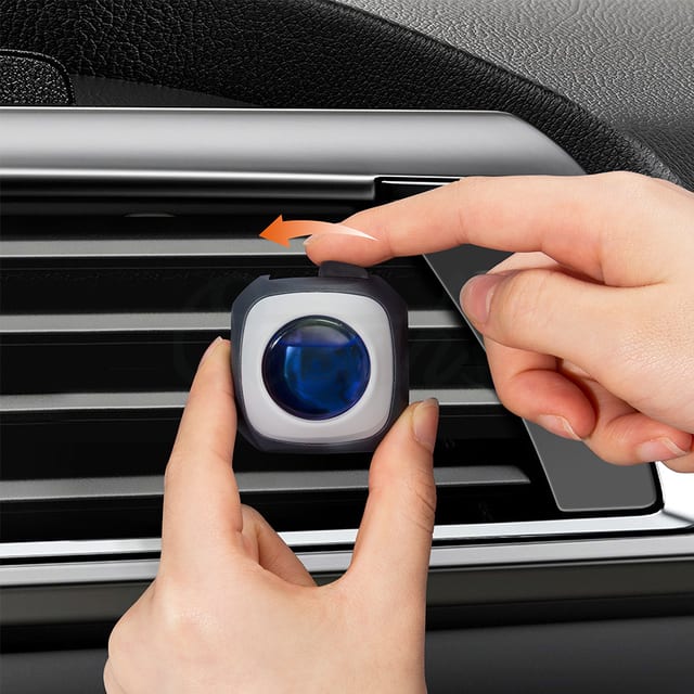 Osf23001 3 Anti Bacteria Car Freshener 2pack 5