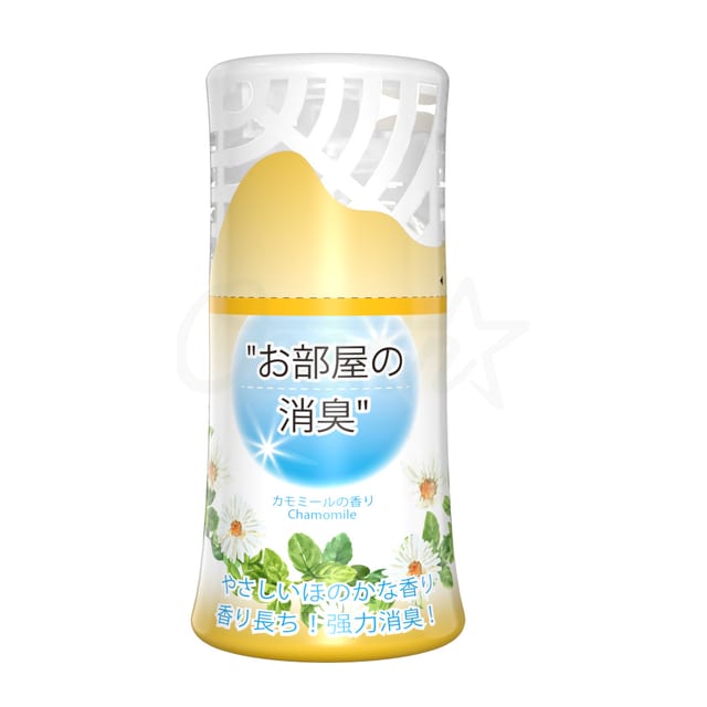 Osc20007 Cotton Sheet Liquid Fragrance Chamomile 400ml