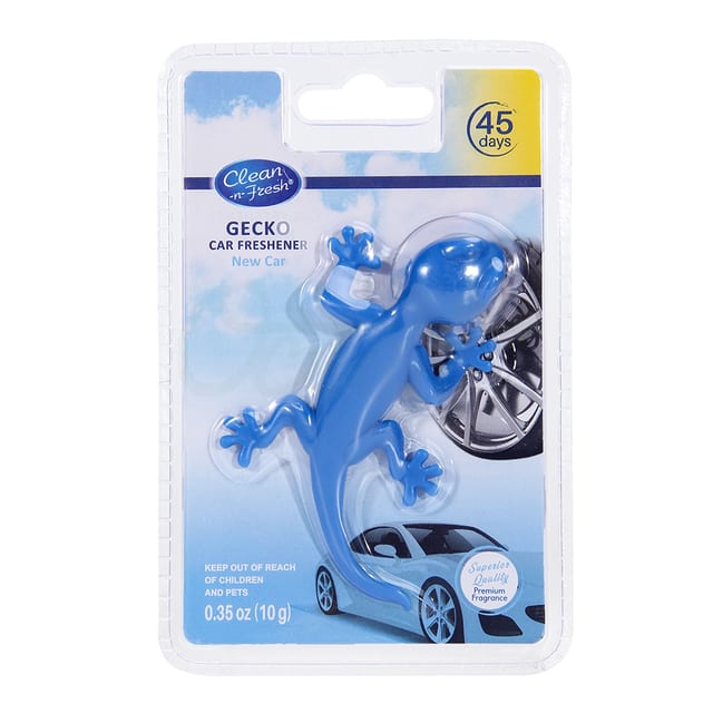 osq22601-pvc-car-freshener-gecko-new-car-1pack