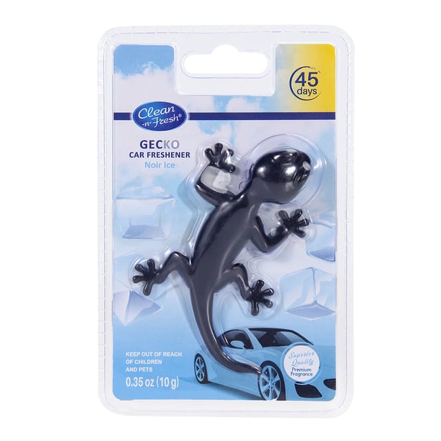 osq22601-pvc-car-freshener-gecko-noir-ice-1pack