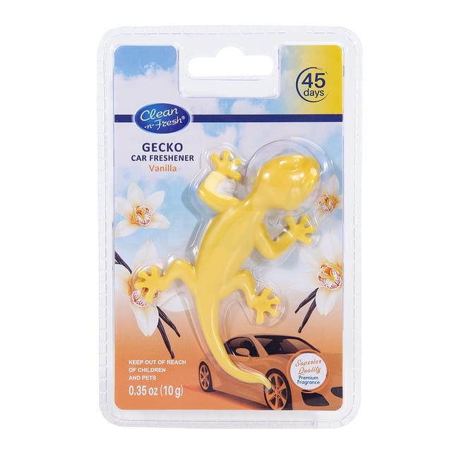 osq22601-pvc-car-freshener-gecko-vanilla-1pack