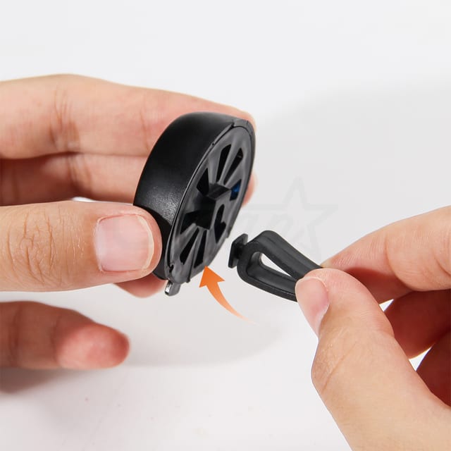 Osf23024 Car Vent Freshener New Car 4ml 2