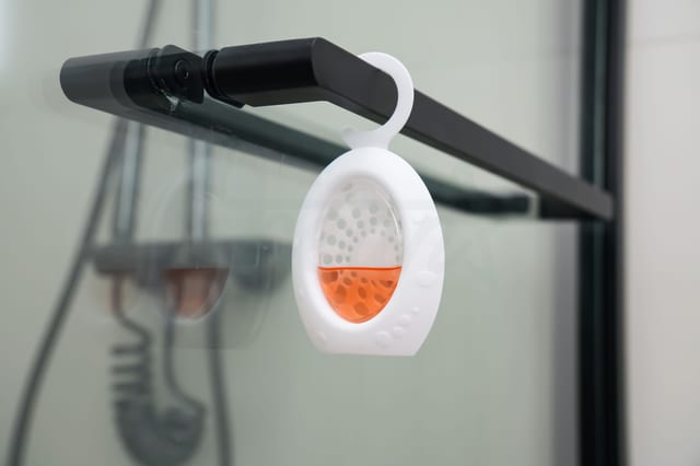 Osp2606019 Bathroom Membrane Air Fresheners Usage