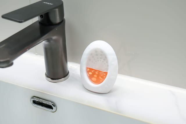 Osp2606019 Bathroom Membrane Air Fresheners Usage 2