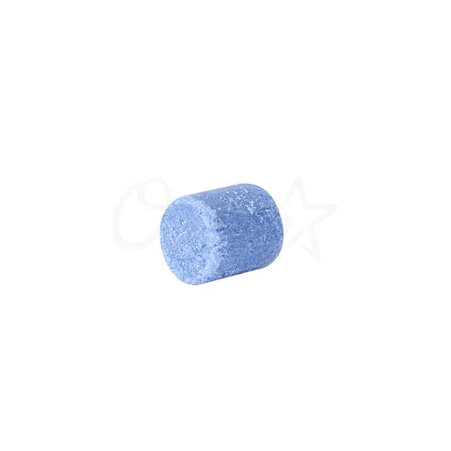 Osg23005 4 Blue Active Hanging Toilet Cleaner Ocean 3pack