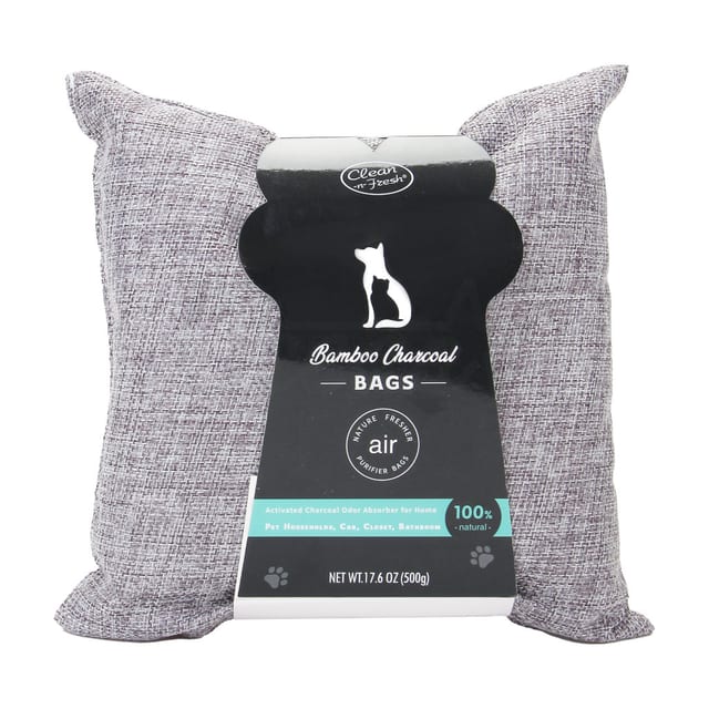 Osg19005 Bamboo Charcoal Bags 500g