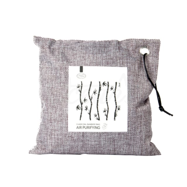 OSG19005 Bamboo Charcoal Bags 500g