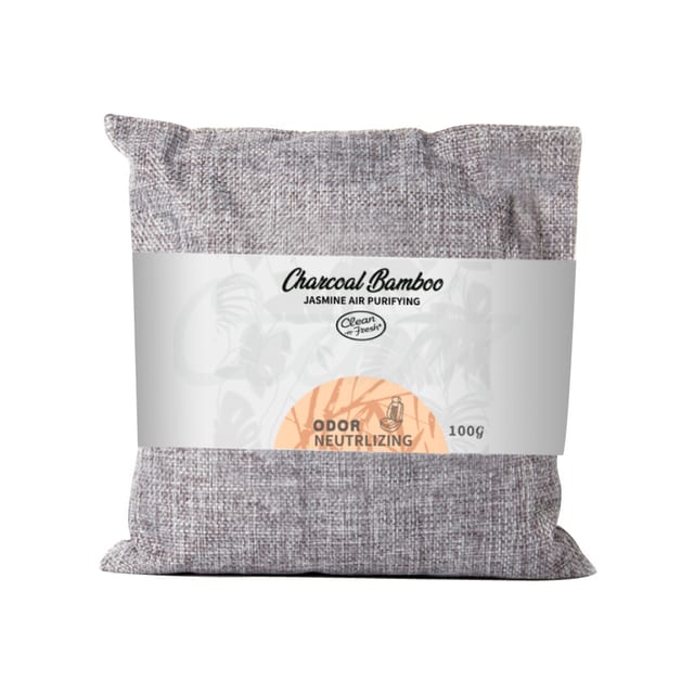 Osg19103 Bamboo Charcoal Bag 100g