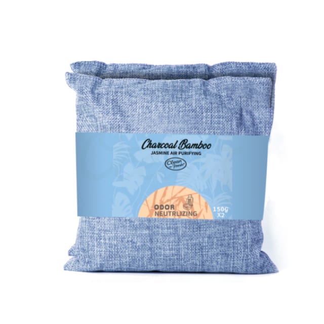 Osg19105 Bamboo Charcoal Bag 2pack