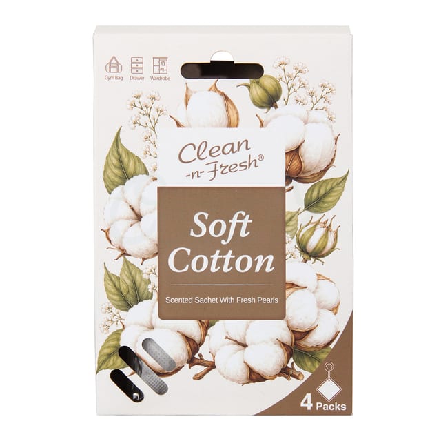 osp250728-scented-bag-with-fresh-pearls-6g-4pack-soft-cotton