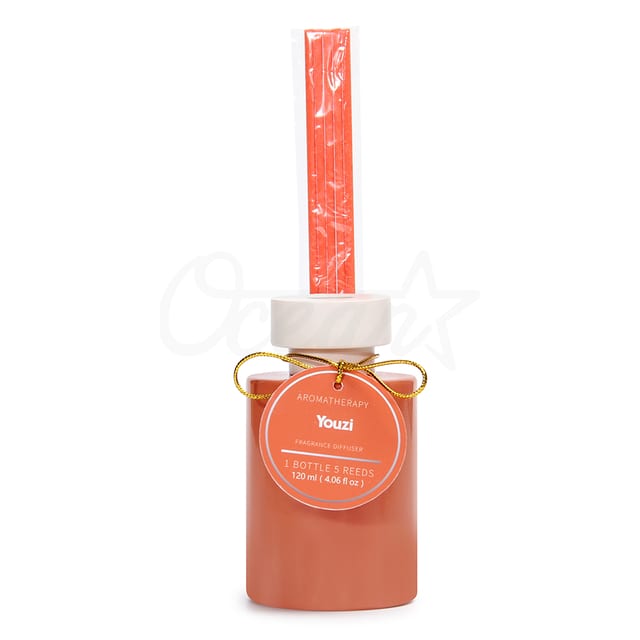Reed Diffuser Box Free Youzi 120ml