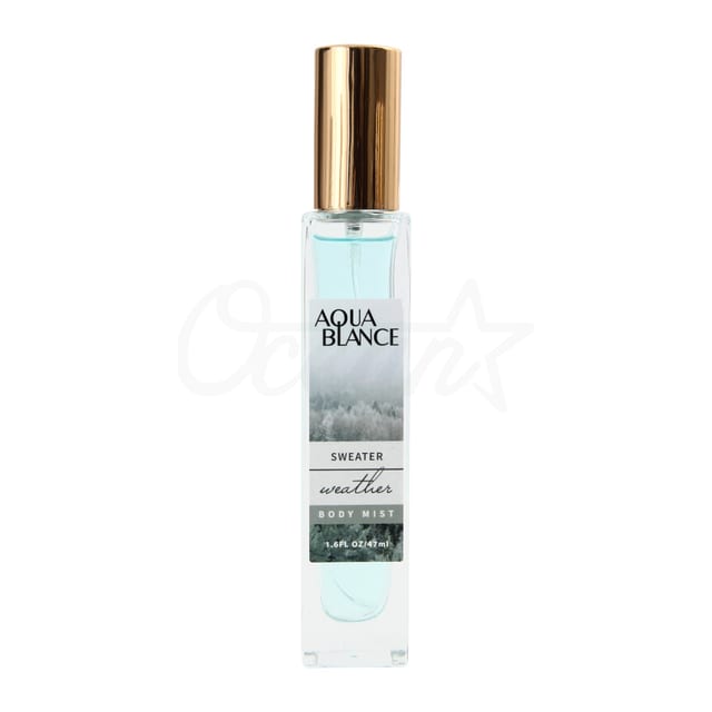 Bm2002 Body Mist Sweater Weather 47ml
