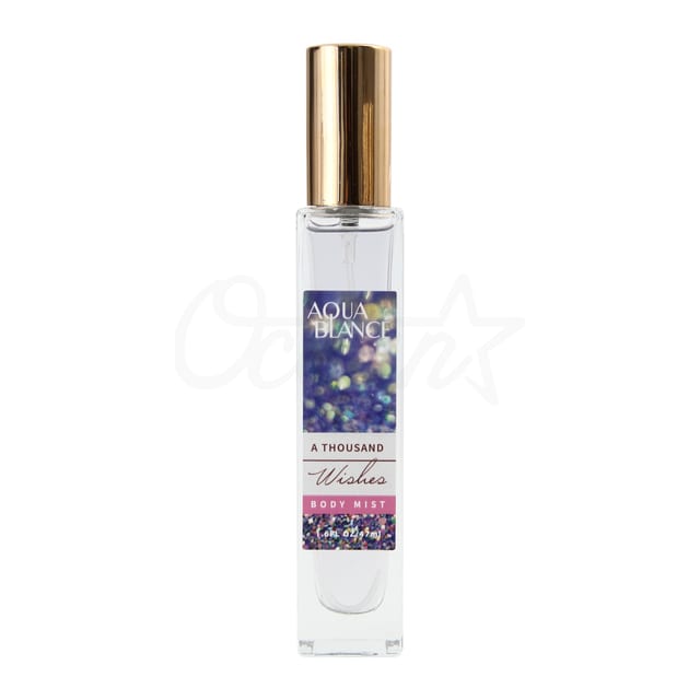 Bm2002 Body Mist Wishes 47ml