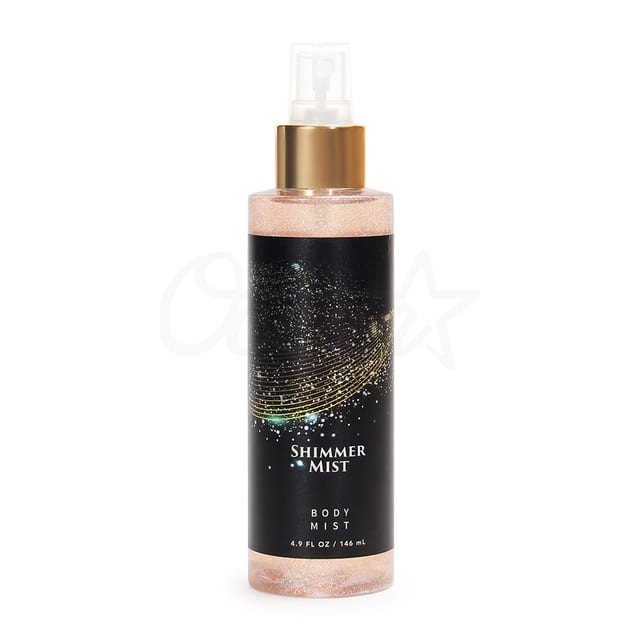 Bm2007 Body Mist 146ml