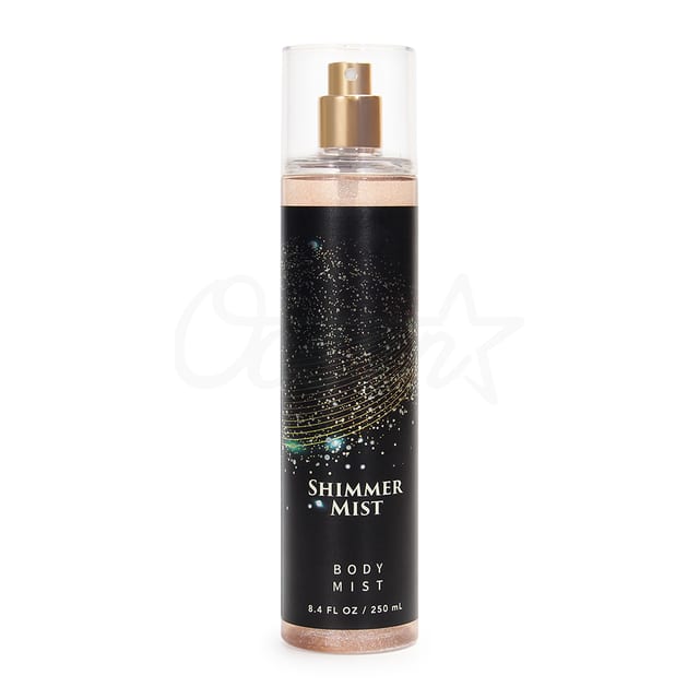Bm2006 Body Mist 250ml
