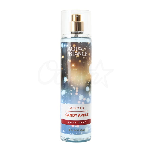 Bm1006 Body Mist Candy Apple 237ml
