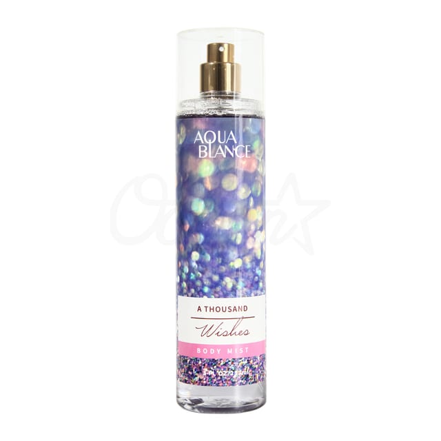 Bm1006 Body Mist Wishes 237ml