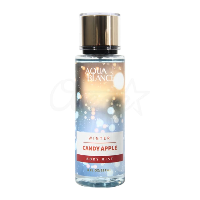 Bm1007 Body Mist Candy Apple 237ml