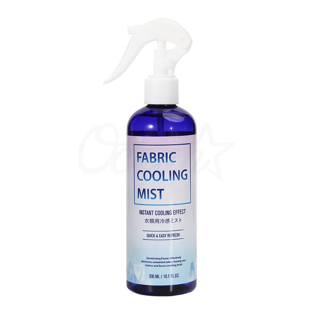 Osp250837 Fabric Cooling Mist 300ml