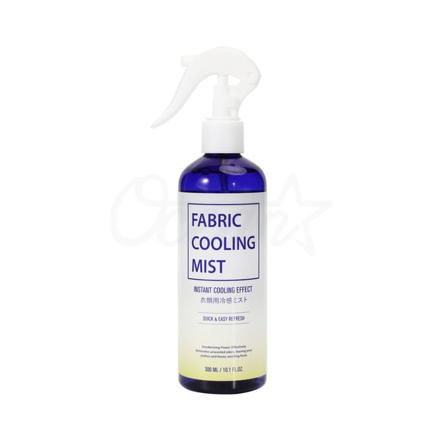 Osp250837 Fabric Cooling Mist