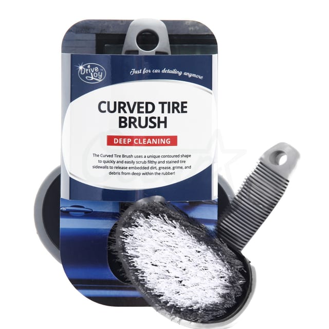 Osq21019 Curved Tire Brush