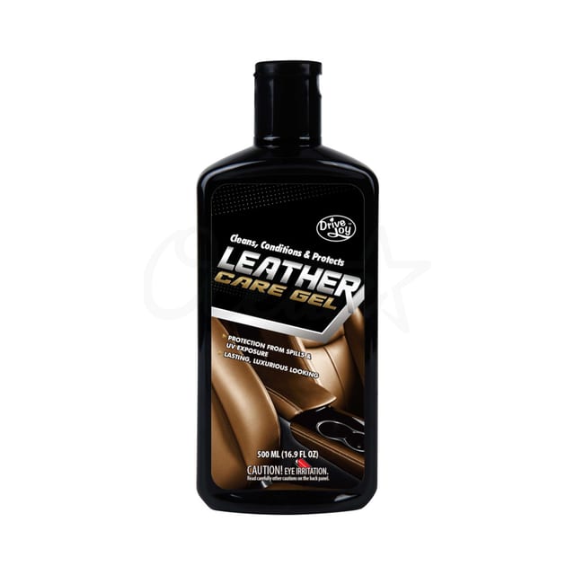 Osq21510 Car Leather Care Gel 500ml
