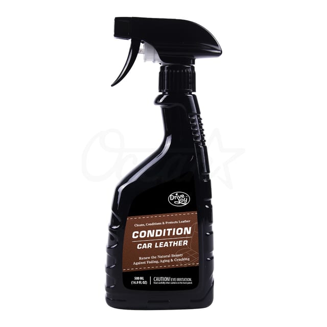 Osq21502 Car Leather Care Spray 500ml