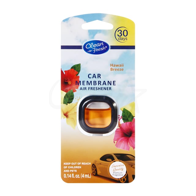 Osf18005 Car Membrane Air Freshener Berry 4ml